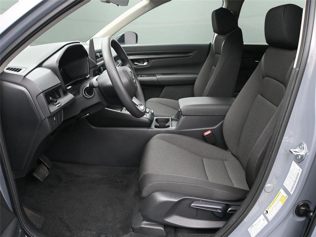 used 2025 Honda CR-V car, priced at $28,500