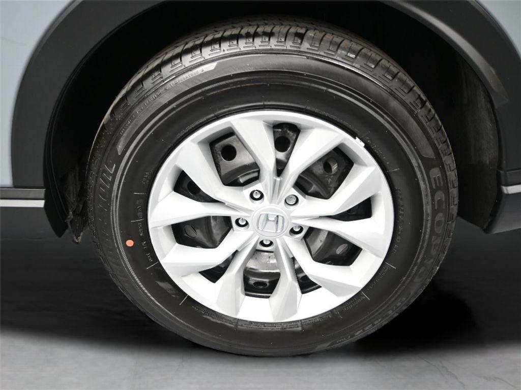 used 2025 Honda CR-V car, priced at $28,500