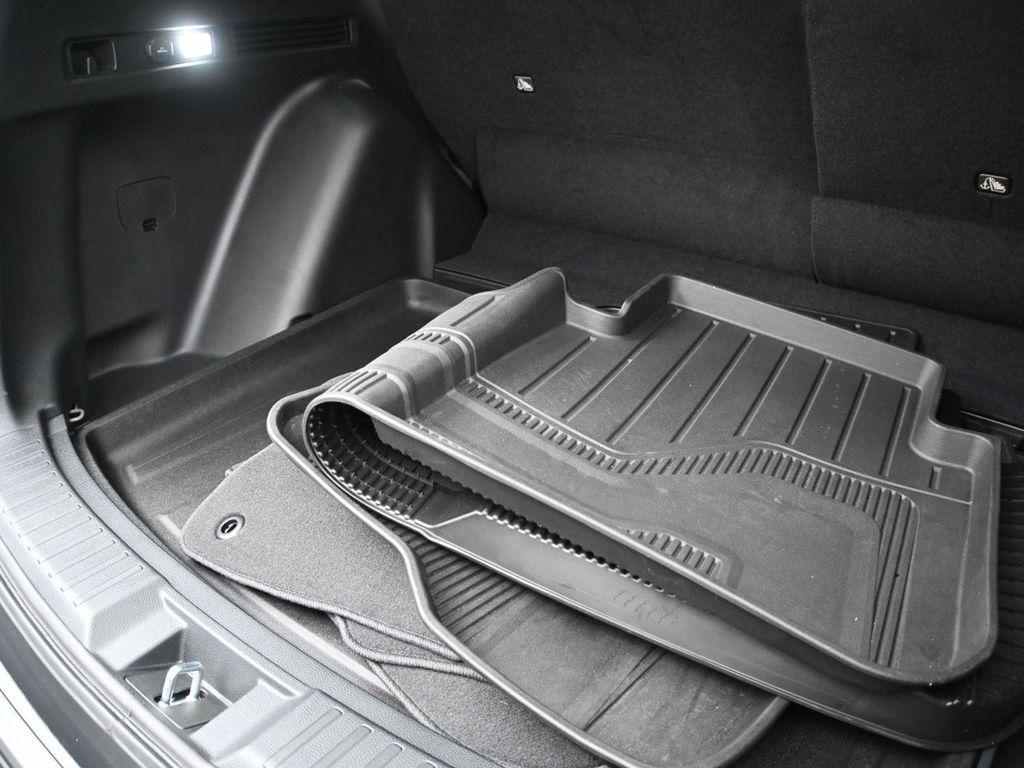 used 2025 Honda CR-V car, priced at $28,500