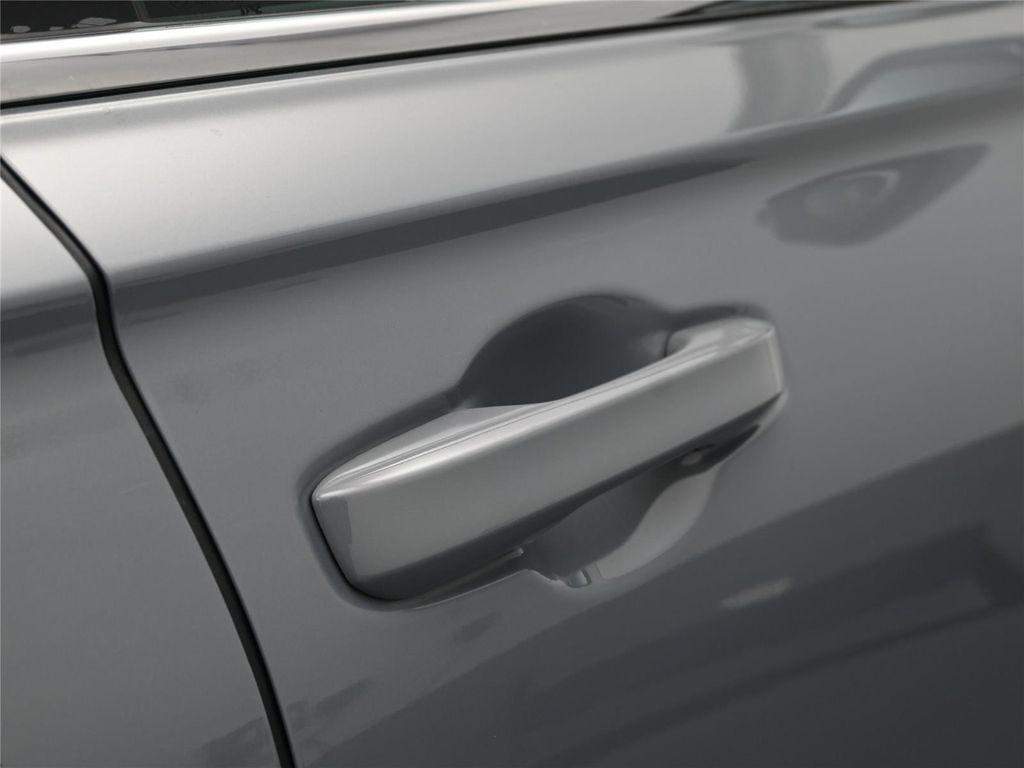 used 2025 Honda CR-V car, priced at $28,500