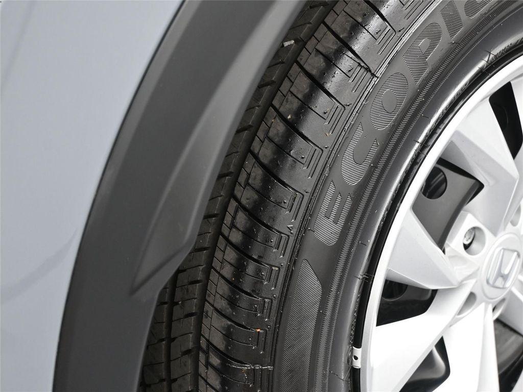 used 2025 Honda CR-V car, priced at $28,500