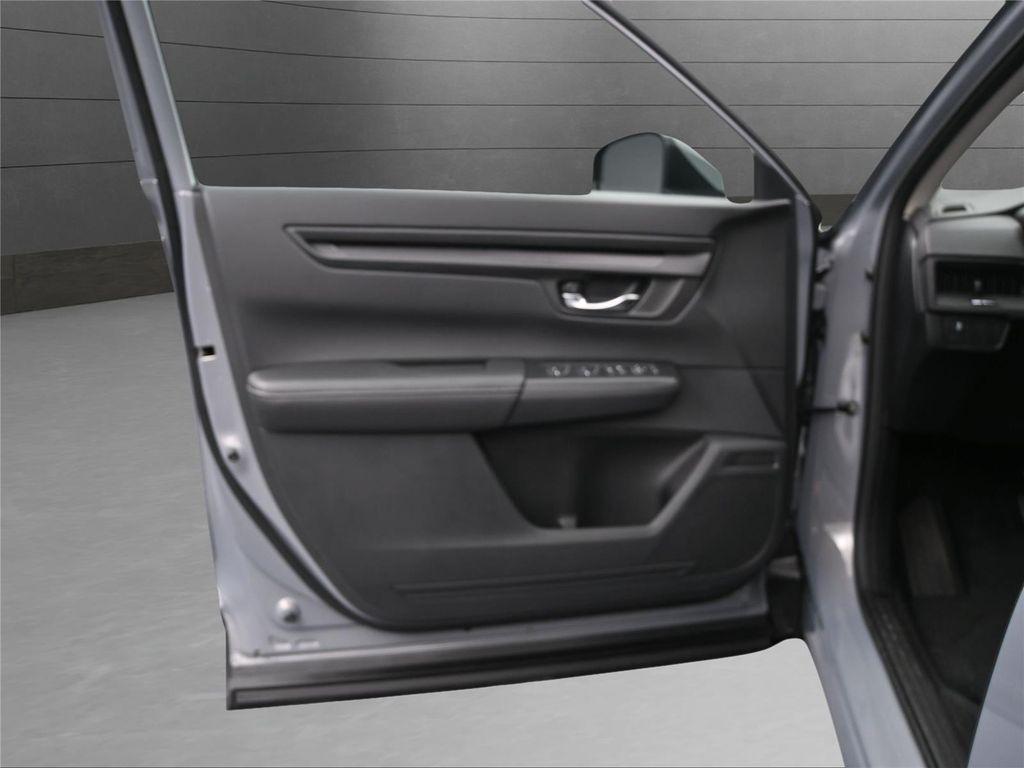 used 2025 Honda CR-V car, priced at $28,500