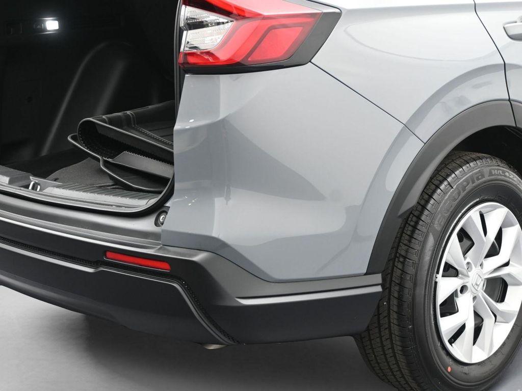 used 2025 Honda CR-V car, priced at $28,500