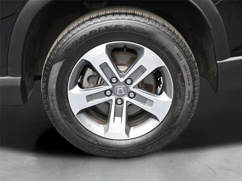 used 2024 Honda Pilot car, priced at $36,700