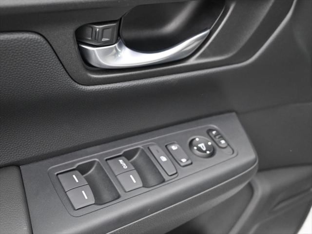 used 2025 Honda CR-V car, priced at $31,300