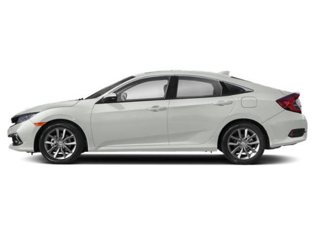 used 2021 Honda Civic car, priced at $21,700