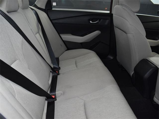 used 2024 Honda Accord car, priced at $27,600