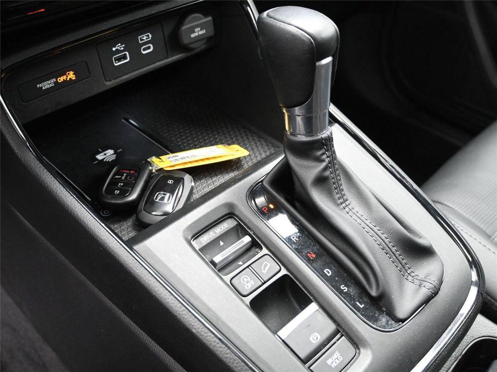 used 2023 Honda CR-V car, priced at $28,450