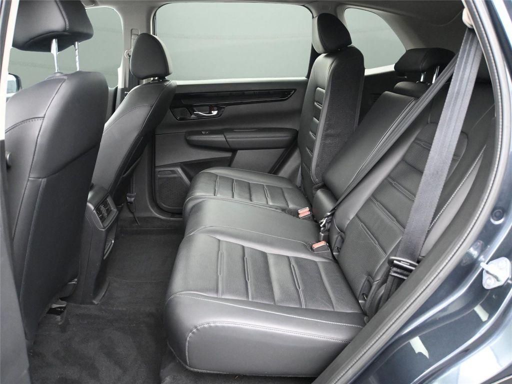 used 2023 Honda CR-V car, priced at $28,450