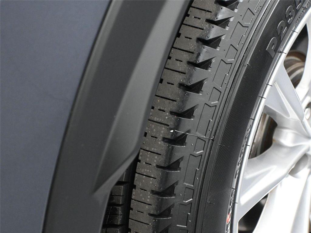 used 2023 Honda CR-V car, priced at $28,450