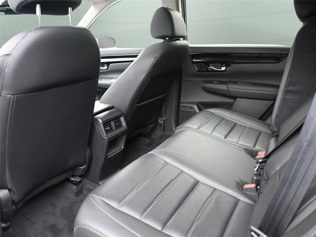 used 2023 Honda CR-V car, priced at $28,450