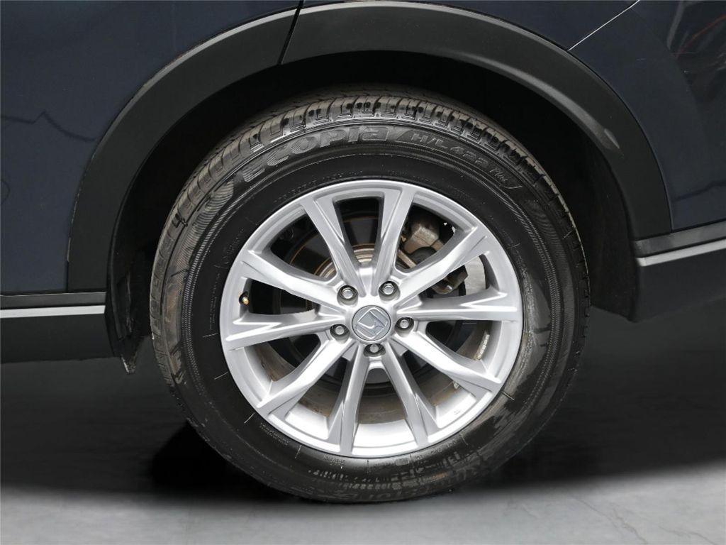 used 2023 Honda CR-V car, priced at $28,450