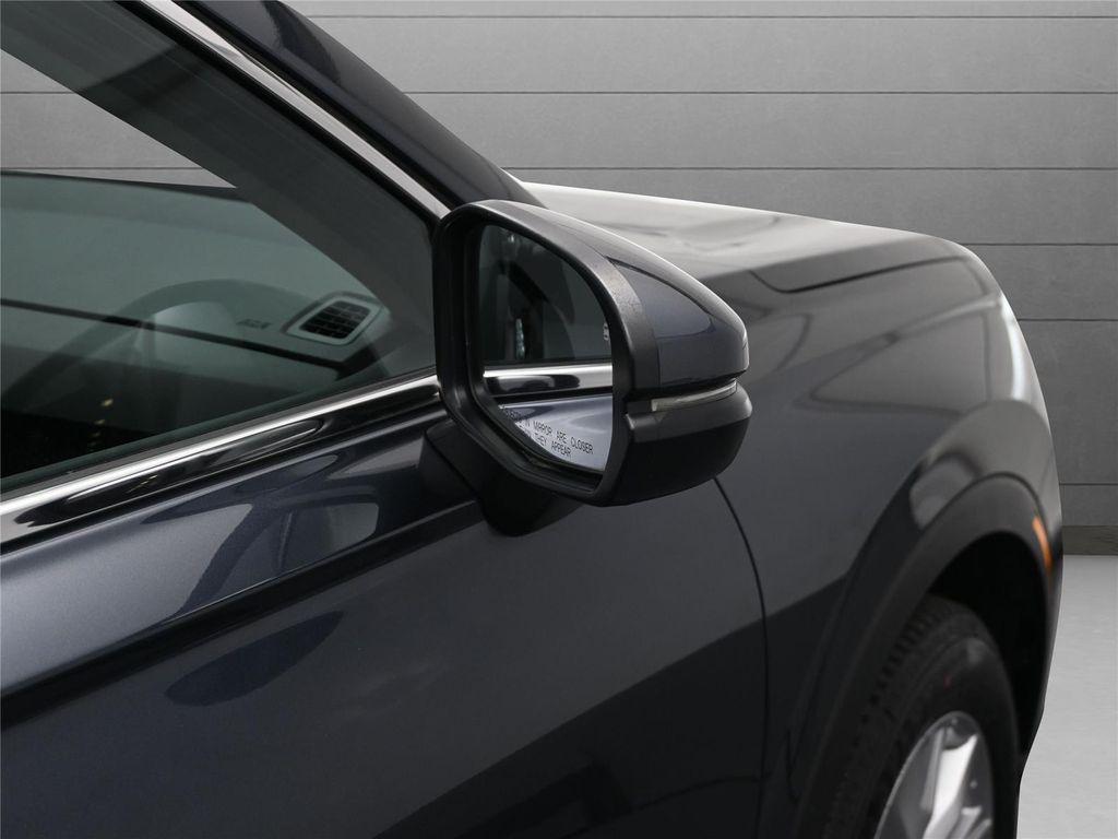 used 2023 Honda CR-V car, priced at $28,450