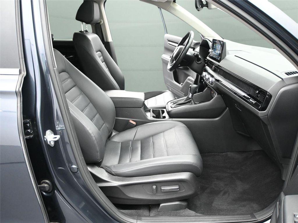 used 2023 Honda CR-V car, priced at $28,450
