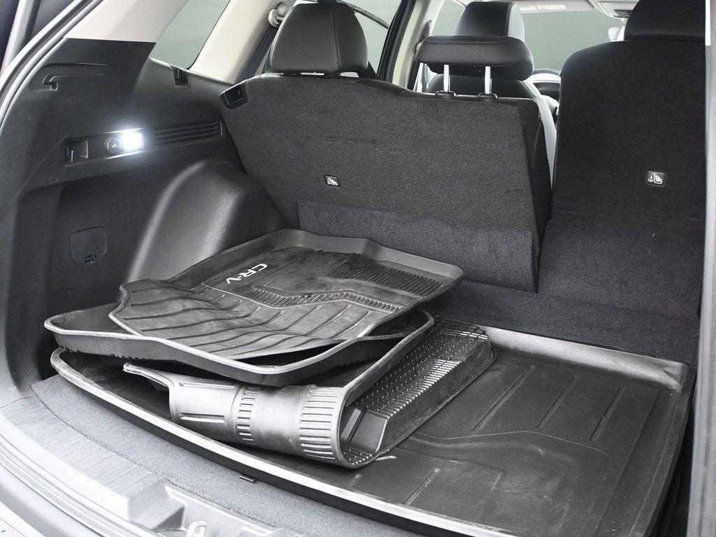 used 2023 Honda CR-V car, priced at $28,450