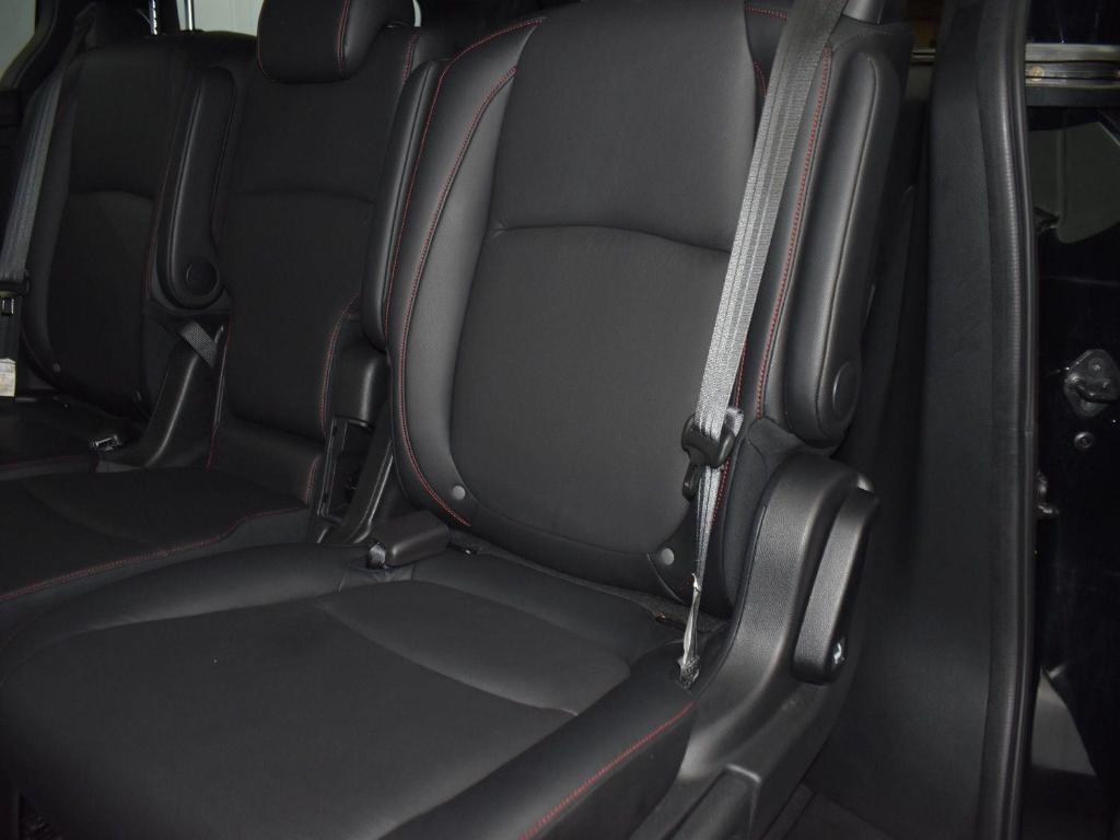 used 2024 Honda Odyssey car, priced at $42,500