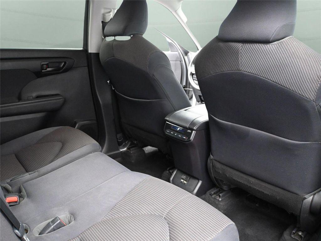 used 2020 Toyota Highlander car, priced at $25,700