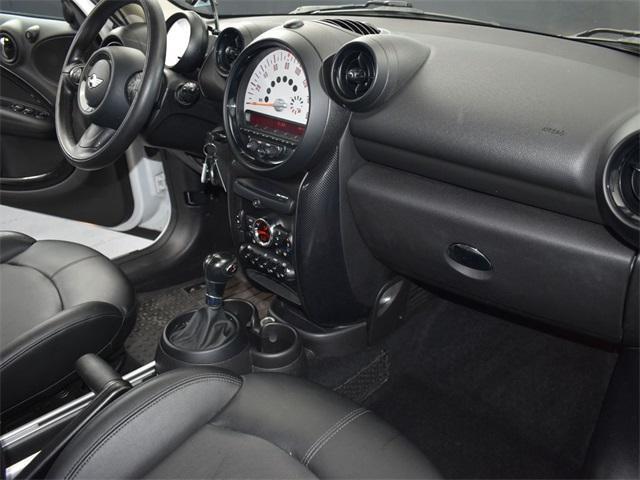 used 2014 MINI Countryman car, priced at $11,000