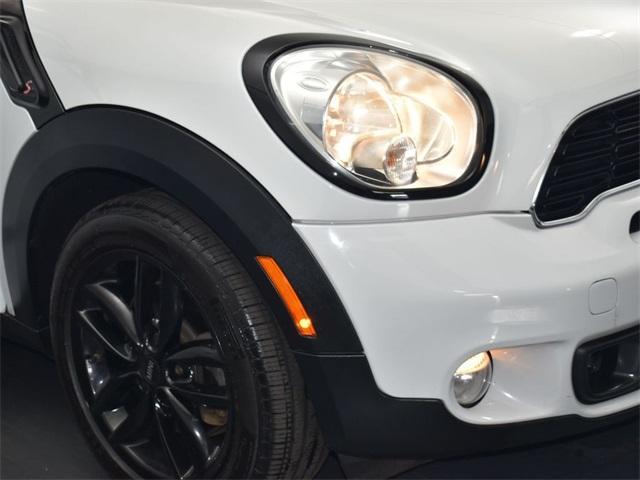 used 2014 MINI Countryman car, priced at $11,000