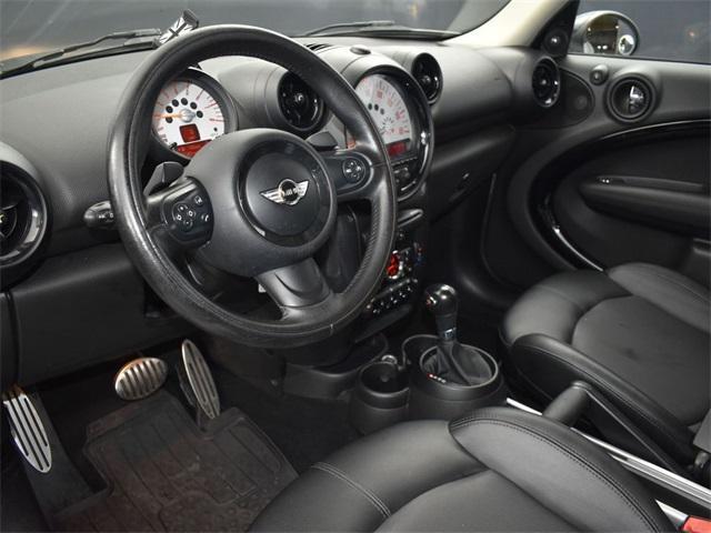 used 2014 MINI Countryman car, priced at $11,000