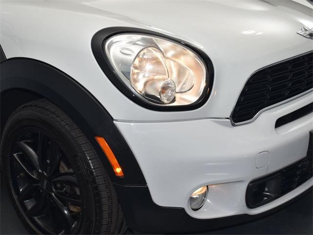 used 2014 MINI Countryman car, priced at $11,000