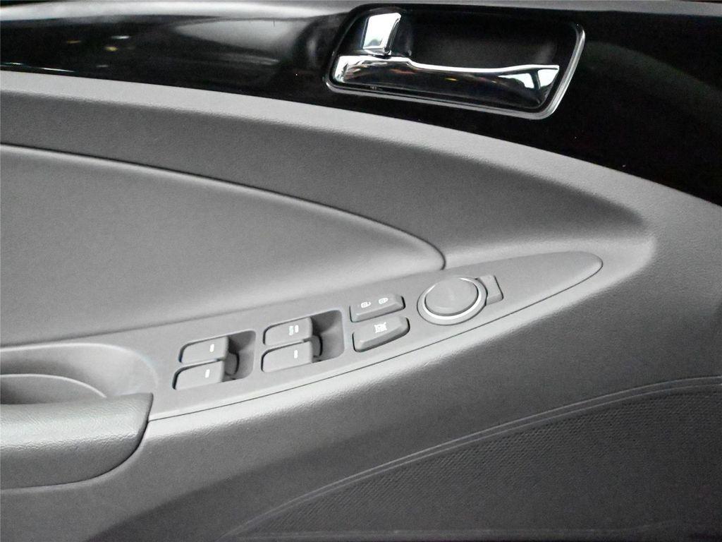 used 2014 Hyundai Sonata car, priced at $9,700