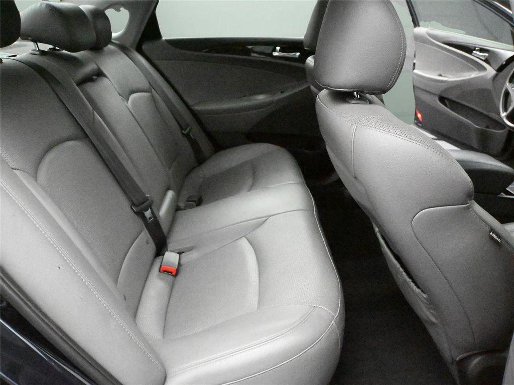 used 2014 Hyundai Sonata car, priced at $9,700