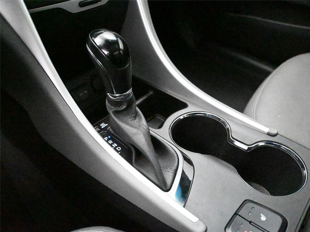 used 2014 Hyundai Sonata car, priced at $9,700