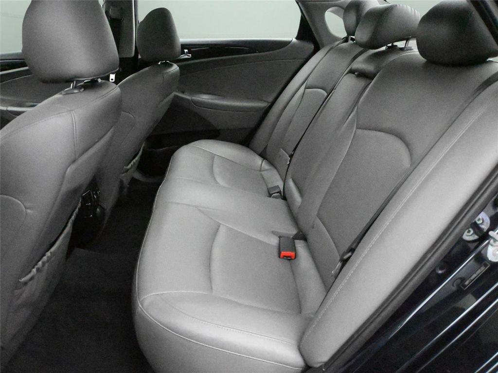 used 2014 Hyundai Sonata car, priced at $9,700