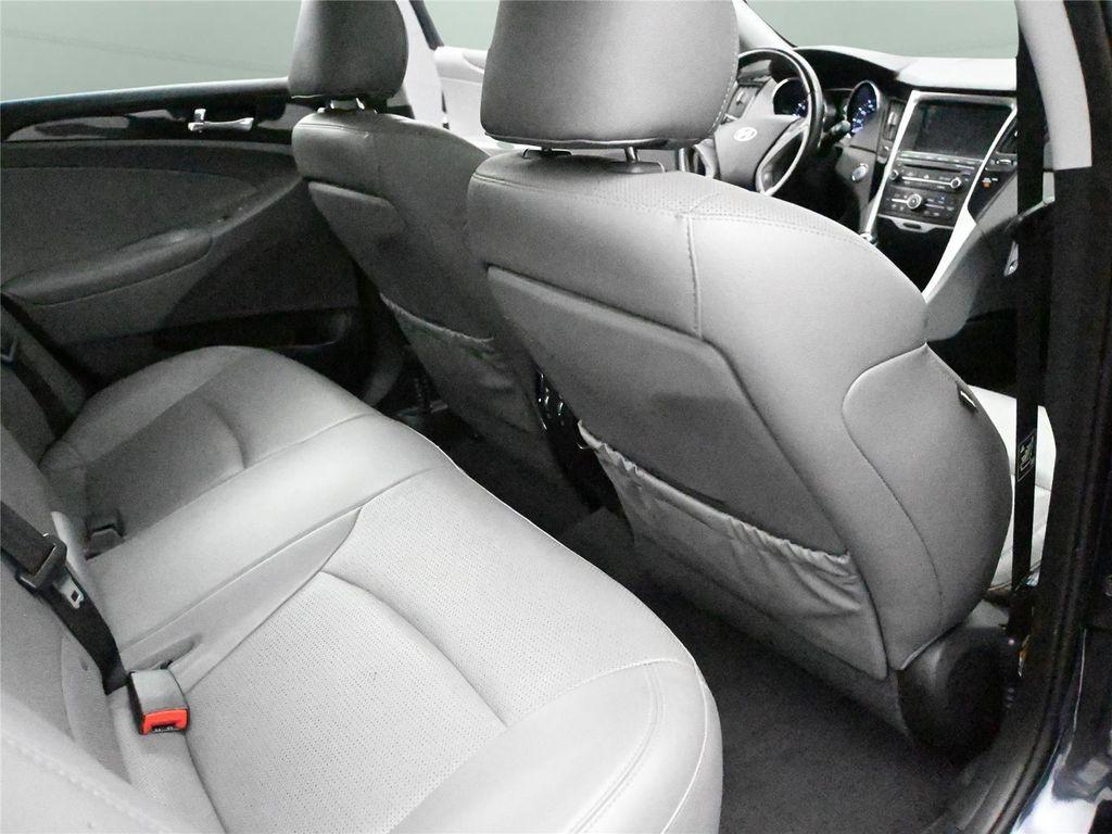 used 2014 Hyundai Sonata car, priced at $9,700