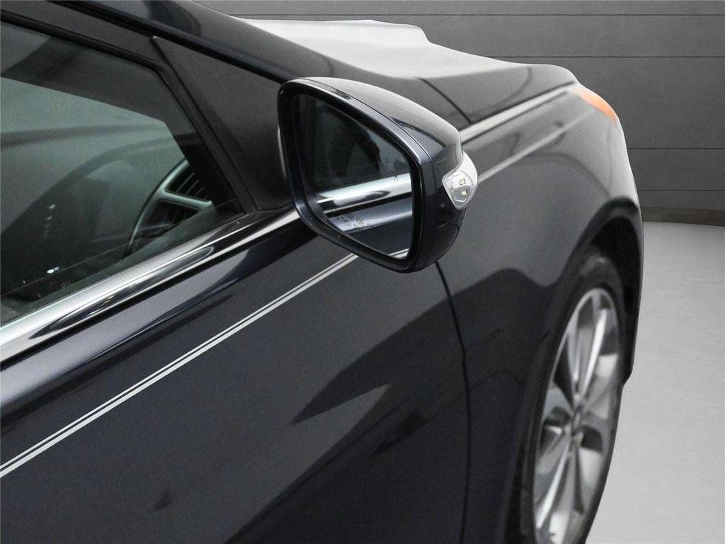 used 2014 Hyundai Sonata car, priced at $9,700