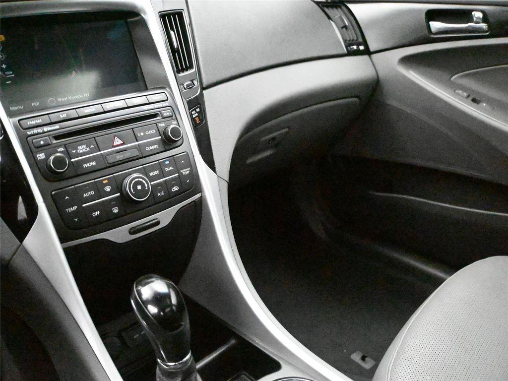 used 2014 Hyundai Sonata car, priced at $9,700