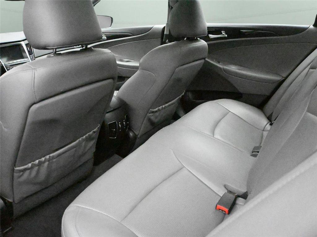 used 2014 Hyundai Sonata car, priced at $9,700