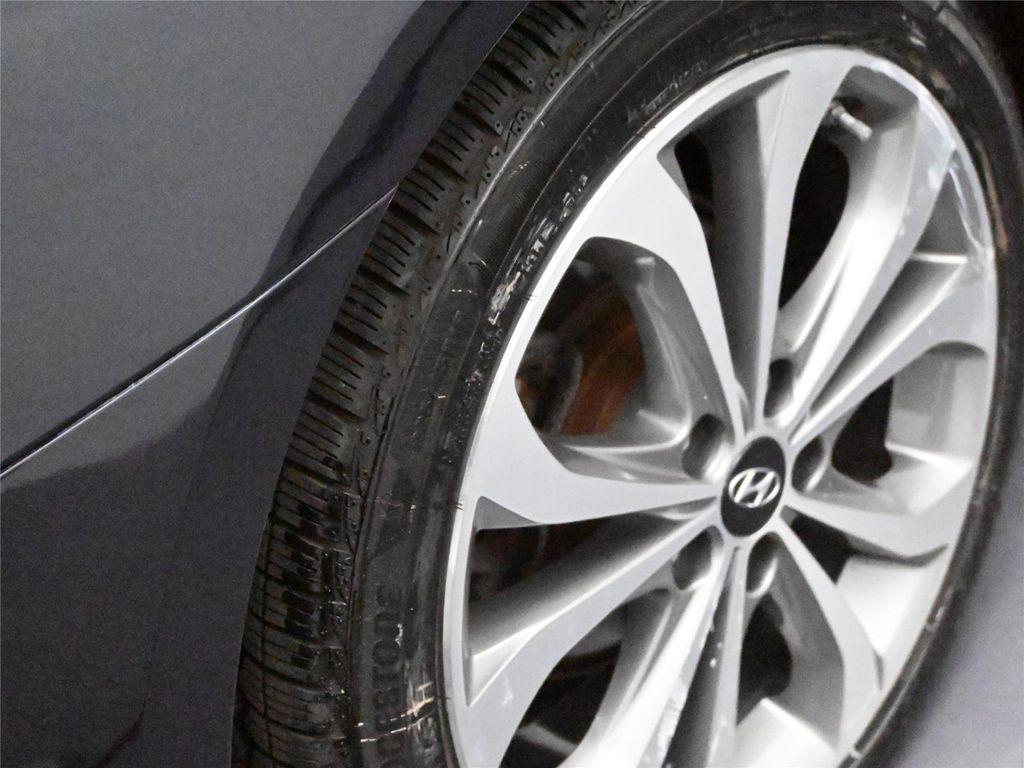 used 2014 Hyundai Sonata car, priced at $9,700