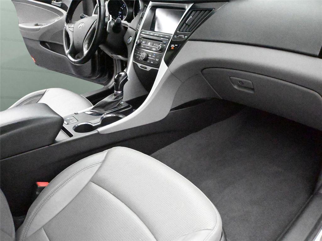 used 2014 Hyundai Sonata car, priced at $9,700