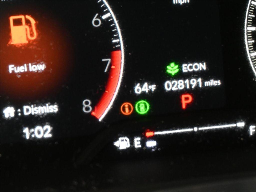 used 2023 Honda Civic car, priced at $21,850