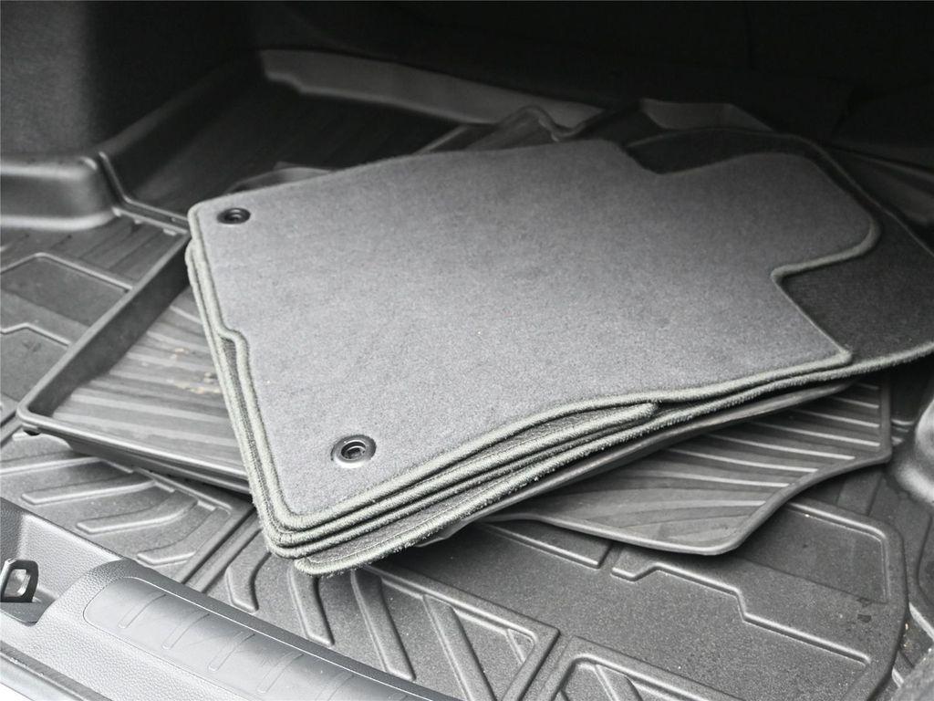 used 2025 Honda Civic Si car, priced at $28,800