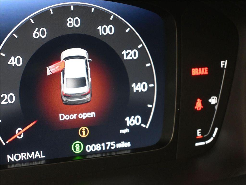 used 2025 Honda Civic Si car, priced at $28,800