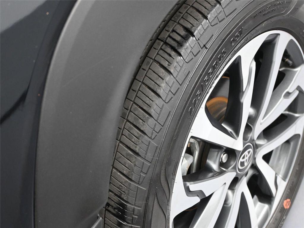 used 2023 Toyota Corolla Cross car, priced at $27,000