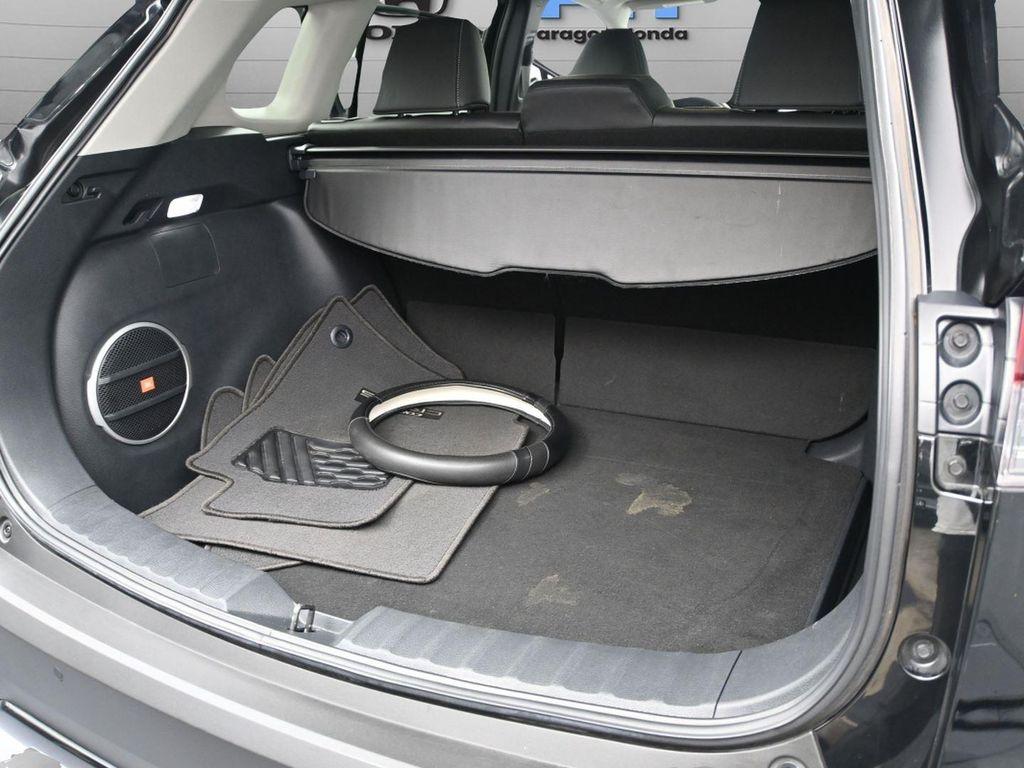 used 2023 Toyota Corolla Cross car, priced at $27,000