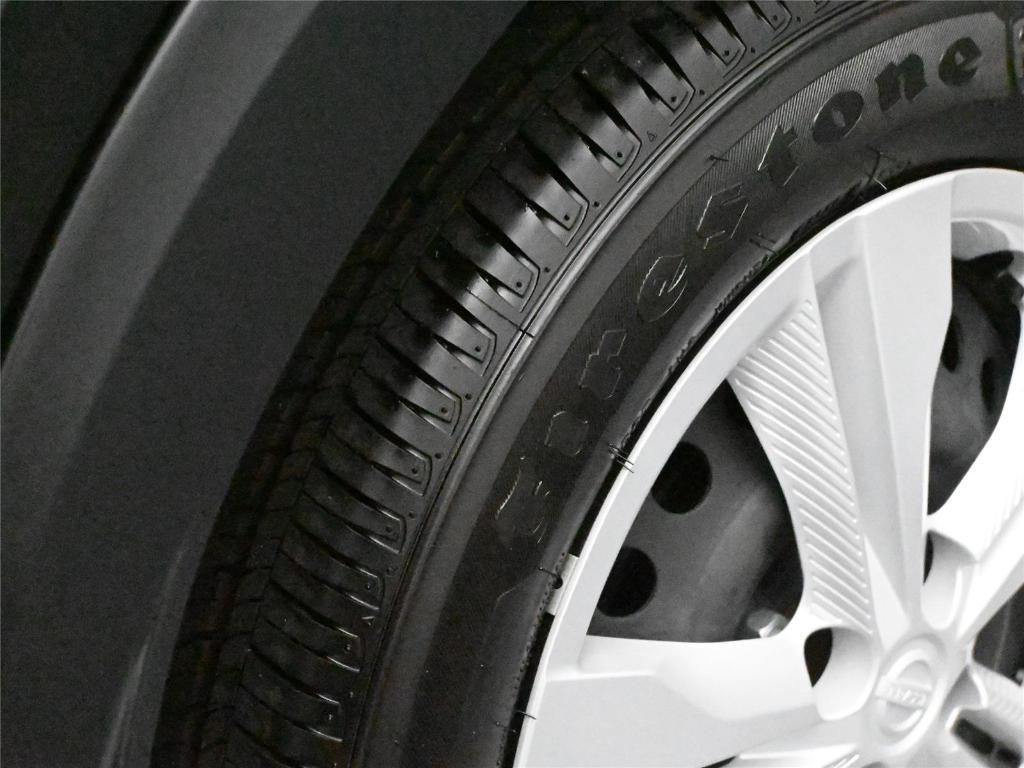 used 2024 Nissan Kicks car, priced at $18,000