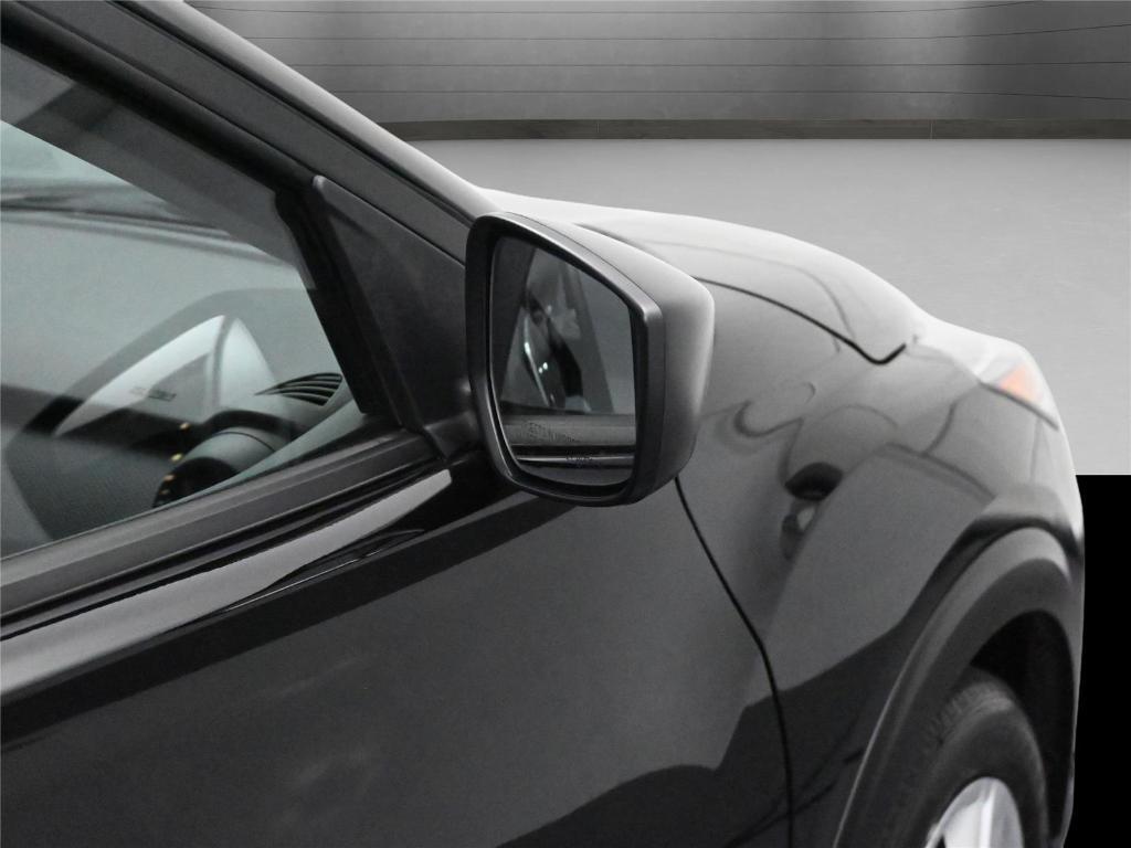 used 2024 Nissan Kicks car, priced at $18,000