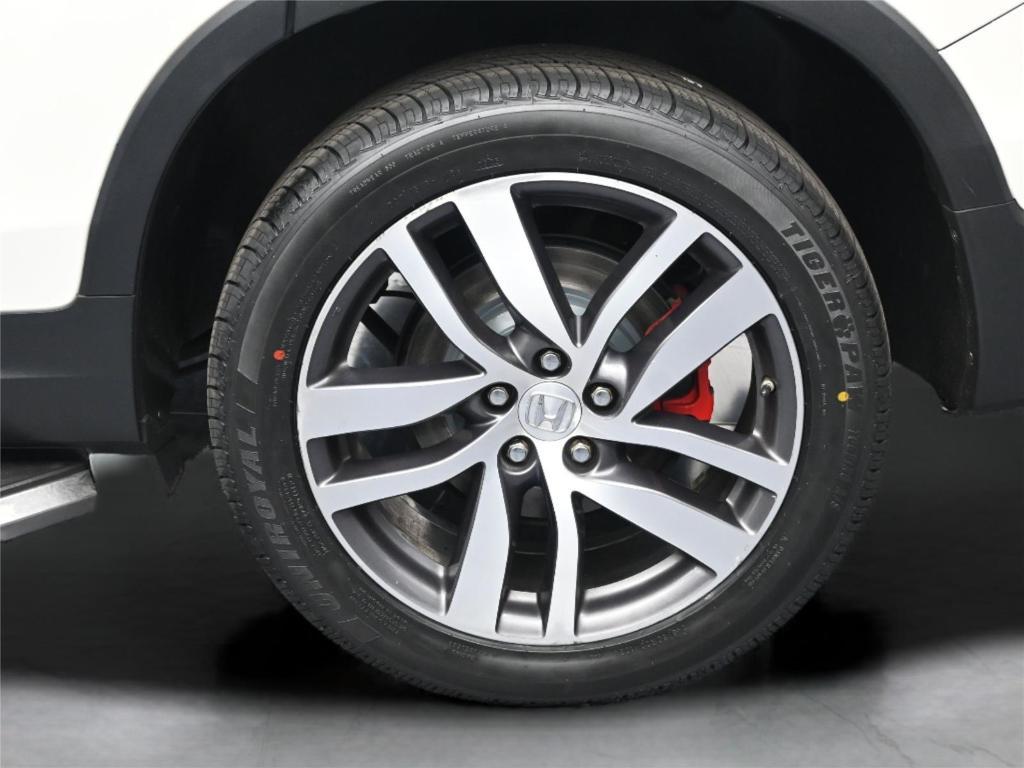 used 2018 Honda Pilot car, priced at $25,495