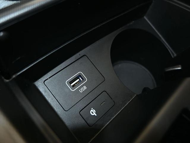 used 2022 Hyundai Santa Fe car, priced at $27,000