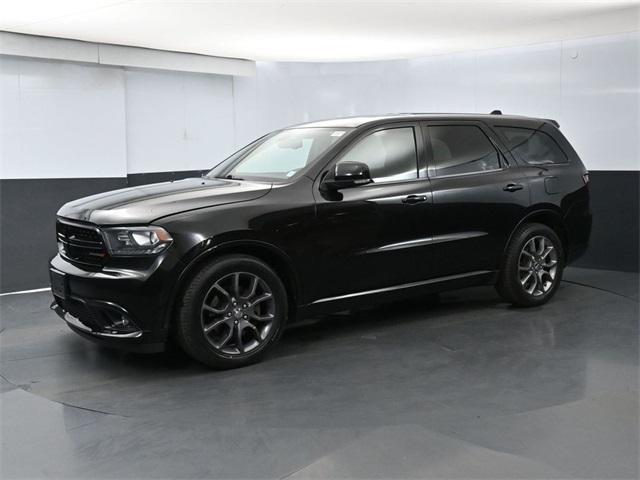 used 2015 Dodge Durango car, priced at $18,200