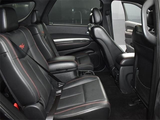 used 2015 Dodge Durango car, priced at $18,200