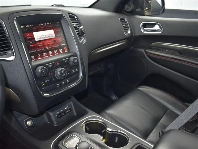 used 2015 Dodge Durango car, priced at $18,200