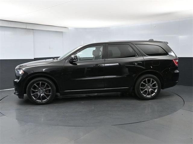 used 2015 Dodge Durango car, priced at $18,200