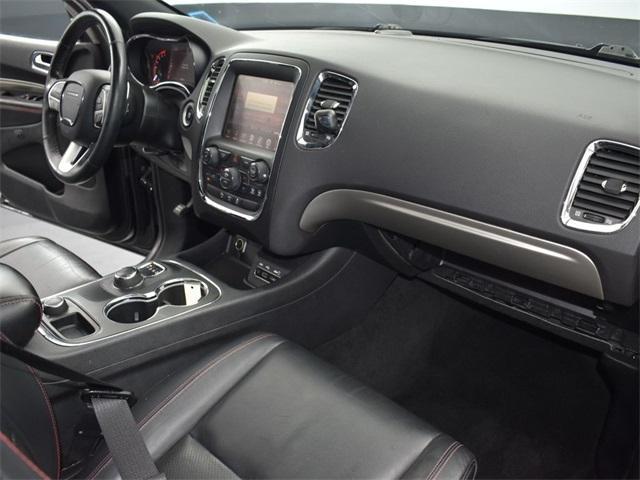 used 2015 Dodge Durango car, priced at $18,200