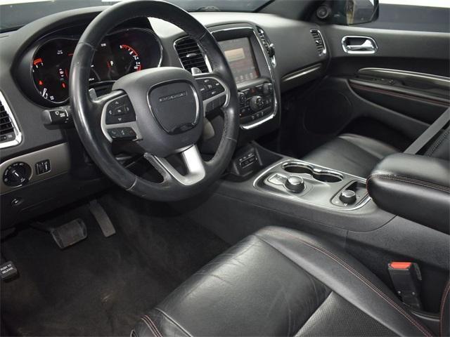 used 2015 Dodge Durango car, priced at $18,200